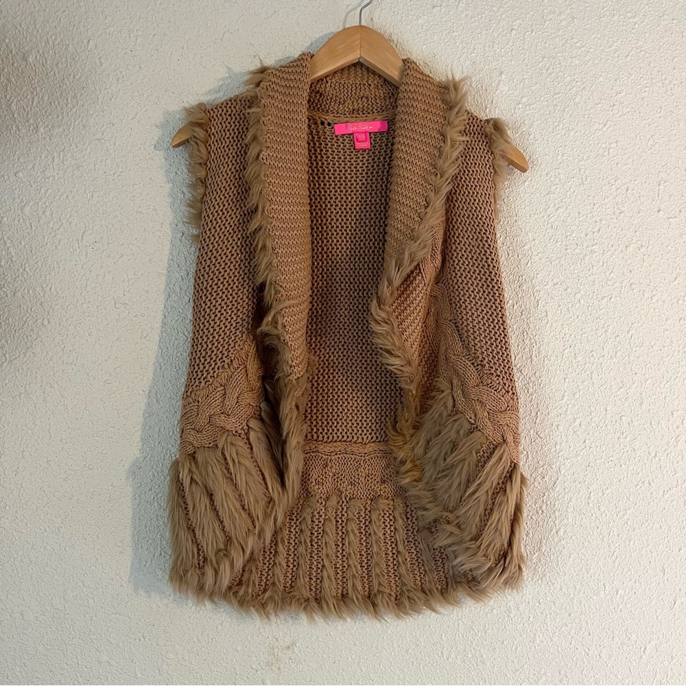 Lilly Pulitzer Torini Vest
